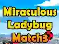 แมลงเต่าทองมหัศจรรย์: Match 3 เกมออนไลน์ แมลงเต่าทองมหัศจรรย์: Match 3 เกมออนไลน์