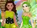 ปาร์ตี้เจ้าหญิงเซนต์แพทริค เกมออนไลน์ ปาร์ตี้เจ้าหญิงเซนต์แพทริค เกมออนไลน์