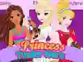 สงคราม Tinder ของเจ้าหญิง เกมออนไลน์ สงคราม Tinder ของเจ้าหญิง เกมออนไลน์