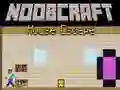 Noobcraft: หนีจากบ้าน เกมออนไลน์ Noobcraft: หนีจากบ้าน เกมออนไลน์