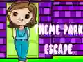 หนีออกจากสวนสนุก เกมออนไลน์ หนีออกจากสวนสนุก เกมออนไลน์