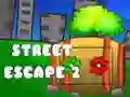 หนีจากถนน 2 เกมออนไลน์ หนีจากถนน 2 เกมออนไลน์