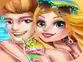 แต่งตัวในสระว่ายน้ำ เกมออนไลน์ แต่งตัวในสระว่ายน้ำ เกมออนไลน์