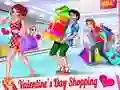 ช็อปปิ้งวันวาเลนไทน์ เกมออนไลน์ ช็อปปิ้งวันวาเลนไทน์ เกมออนไลน์