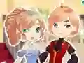 คู่รักรัฐสมัยโรแมนติก เกมออนไลน์ คู่รักรัฐสมัยโรแมนติก เกมออนไลน์