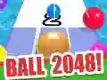 ลูกบอล 2048 เกมออนไลน์ ลูกบอล 2048 เกมออนไลน์