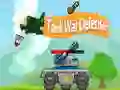 การป้องกันสงครามรถถัง เกมออนไลน์ การป้องกันสงครามรถถัง เกมออนไลน์