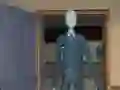 Backrooms Slender Horror เกมออนไลน์