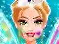 ปาร์ตี้นางฟ้าของบาร์บาร่าและเพื่อน เกมออนไลน์