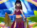 เกมแต่งตัวเจ้าหญิงอาหรับ เกมออนไลน์