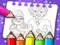 สมุดระบายสีแมลงปีกแข็งมหัศจรรย์ เกมออนไลน์ สมุดระบายสีแมลงปีกแข็งมหัศจรรย์ เกมออนไลน์