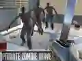 คลื่นซอมบี้ส่วนตัว เกมออนไลน์ คลื่นซอมบี้ส่วนตัว เกมออนไลน์