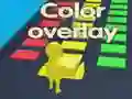 การOverlayสี เกมออนไลน์ การOverlayสี เกมออนไลน์