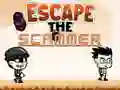 หนีจากมิจฉาชีพ เกมออนไลน์