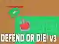 ป้องกันหรือเสี่ยงตาย! v3 เกมออนไลน์ ป้องกันหรือเสี่ยงตาย! v3 เกมออนไลน์