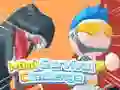ความท้าทายการอยู่รอดขนาดเล็ก เกมออนไลน์