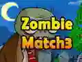 Zombie Match3 เกมออนไลน์ Zombie Match3 เกมออนไลน์