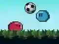 ลูกบอลสไลม์ เกมออนไลน์