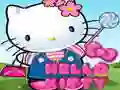 สวัสดี คิตตี้ เกมออนไลน์