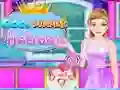 วันหยุดฤดูร้อนที่น่าตื่นตาตื่นใจ เกมออนไลน์