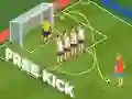 เตะฟรีคิกฟุตบอล เกมออนไลน์ เตะฟรีคิกฟุตบอล เกมออนไลน์