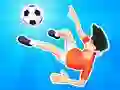 ฟุตบอลมาสเตอร์ เกมออนไลน์