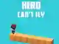 ฮีโร่บินไม่ได้ เกมออนไลน์