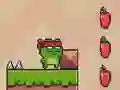 การผจญภัยของนินจาอ amphibian เกมออนไลน์ การผจญภัยของนินจาอ amphibian เกมออนไลน์