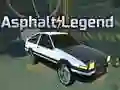 ตำนานอ asphalt เกมออนไลน์