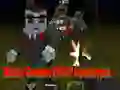 บล็อกต่อสู้ SWAT แอพอคาลิปซิส เกมออนไลน์