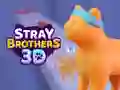 พี่น้องเร่ร่อน 3D เกมออนไลน์ พี่น้องเร่ร่อน 3D เกมออนไลน์