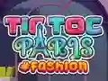 Tictoc แฟชั่นปารีส เกมออนไลน์ Tictoc แฟชั่นปารีส เกมออนไลน์