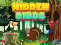 นกที่ซ่อนอยู่ เกมออนไลน์ นกที่ซ่อนอยู่ เกมออนไลน์