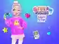 การตั้งค่าของสาวเกมเมอร์ที่สนุกสนาน เกมออนไลน์ การตั้งค่าของสาวเกมเมอร์ที่สนุกสนาน เกมออนไลน์