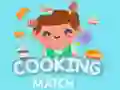 การจับคู่ทำอาหาร เกมออนไลน์ การจับคู่ทำอาหาร เกมออนไลน์