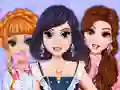 การปรับโฉมลอรีต้าที่น่ารักของฉัน เกมออนไลน์