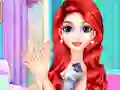 วันออกแบบเล็บแฟชั่น เกมออนไลน์ วันออกแบบเล็บแฟชั่น เกมออนไลน์