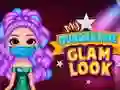 ลุคแกลมของฉันในช่วงกักตัว เกมออนไลน์ ลุคแกลมของฉันในช่วงกักตัว เกมออนไลน์