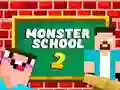 โรงเรียนปีศาจ 2 เกมออนไลน์ โรงเรียนปีศาจ 2 เกมออนไลน์