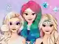 Bejeweled #ความท้าทายการเปลี่ยนโฉมแบบกลาม เกมออนไลน์ Bejeweled #ความท้าทายการเปลี่ยนโฉมแบบกลาม เกมออนไลน์