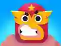 เตะพวกเขา! เกมออนไลน์ เตะพวกเขา! เกมออนไลน์