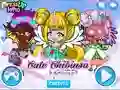 เครื่องทำ Chibiusa น่ารัก เกมออนไลน์ เครื่องทำ Chibiusa น่ารัก เกมออนไลน์