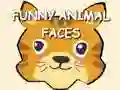 หน้าสัตว์น่าขำ เกมออนไลน์ หน้าสัตว์น่าขำ เกมออนไลน์