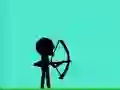 สติกแมนโค๊ด 2D เกมออนไลน์