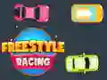 แข่งรถฟรีสไตล์ เกมออนไลน์