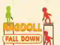 Ragdoll ตกลง เกมออนไลน์ Ragdoll ตกลง เกมออนไลน์