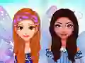 เตรียมตัวกับฉัน: แฟนตาซีแฟชั่นนางฟ้า เกมออนไลน์