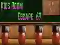 Amgel เด็กห้องหนี 69 เกมออนไลน์