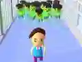 พวกเขาทั้งหมดเป็นซอมบี้ เกมออนไลน์