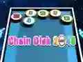 ดิสก์โซ่ 2048 เกมออนไลน์ ดิสก์โซ่ 2048 เกมออนไลน์
